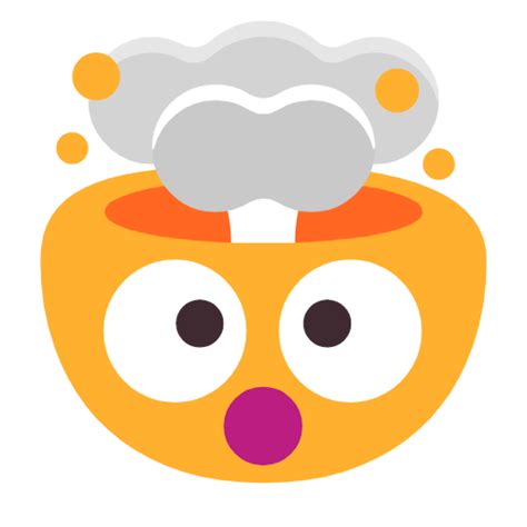 Image result for Exploding Bull. Emoji