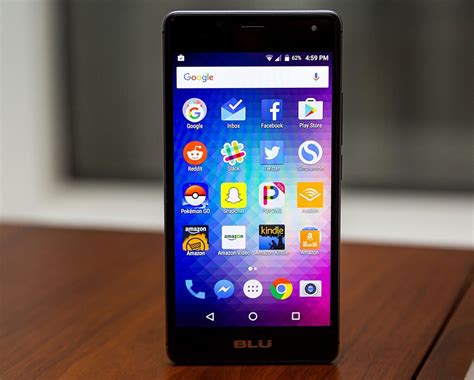 Image result for Blu Android Phone Factory Reset