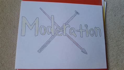 Image result for Moderation Logo