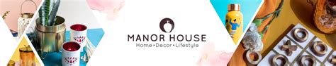 Amazon.in: Manor House: Decor Accents