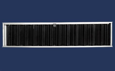 HVAC Products - Air Diffusers, Grilles, Dampers & More | Ktaft Aircon ...