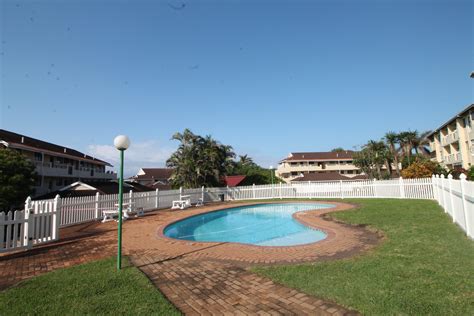 Surfbay Sands 68 Shelly Beach Self Catering Accommodation