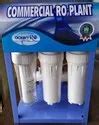 Commercial RO System - 25 LPH Commercial RO System Manufacturer from ...