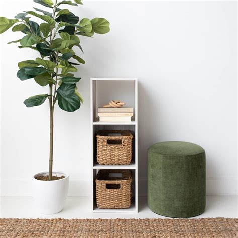 Signature Design by Ashley - Paxberry Three Cube Organizer - Casual ...