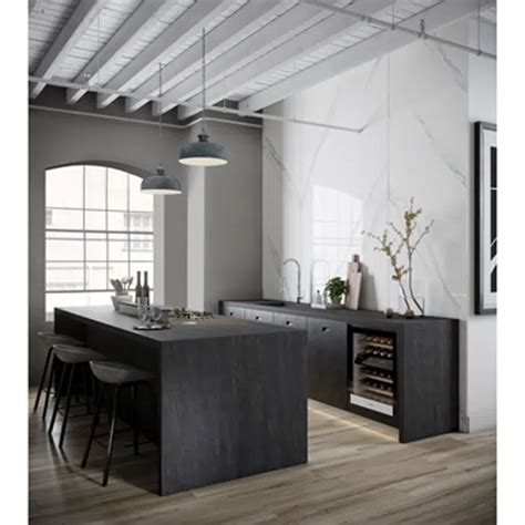 BIM objects - Free download! Dekton Bromo | BIMobject