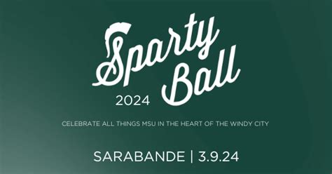 MSU Alumni Clubs - Chicago Spartans