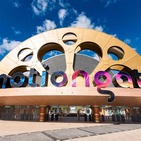 MOTIONGATE (Updated 2026) All You Need to Know BEFORE You Go (with Photos)