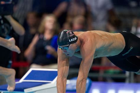 Jason Lezak Bio - SwimSwam