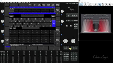 Image result for MagicQ FX Tutorial CZ