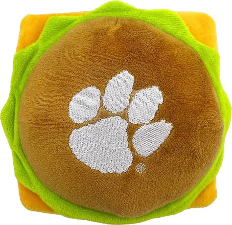 Clemson Tigers vs. Manhattan Jaspers , Doug Kingsmore Stadium, Clemson ...