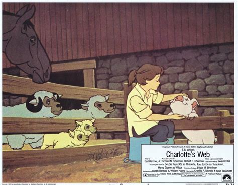 Seward Concordia Neighborhood: The Meaning of "Charlotte's Web"