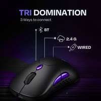 Chimera Wireless Gaming Mouse – Kreo