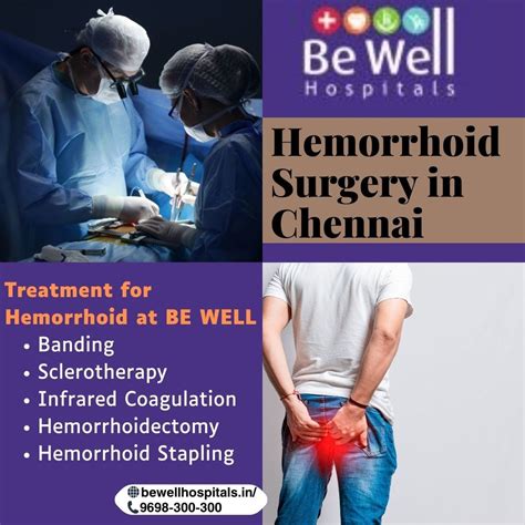 Hemorrhoid Surgery Wound Care at Sarah Alanson blog