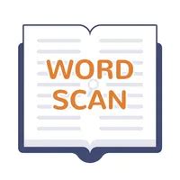 Image result for The Word Scan Button
