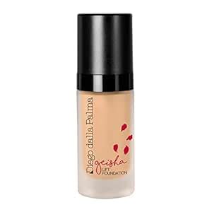 Diego dalla Palma Milano Geisha Lift Foundation 224 Medium Beige ...