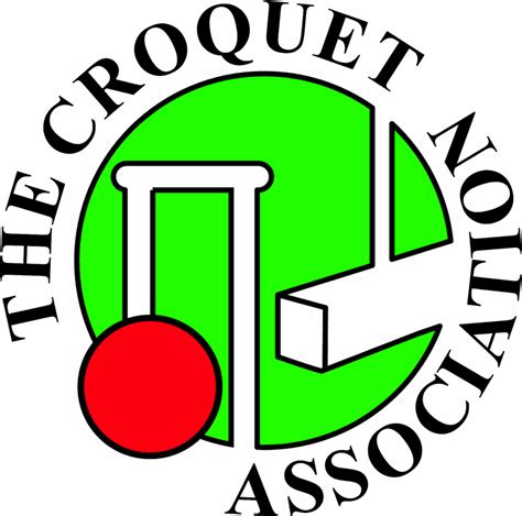 Croquet Club Logos at Emily Wolcott blog