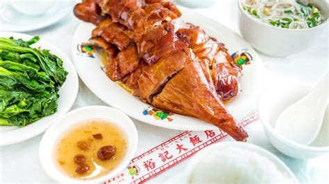Yue Kee Roasted Goose Restaurant | Hong Kong Tourism Board