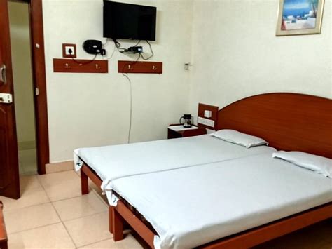 HOTEL VRINDAVAN (Goa/Panjim) - Hotel Reviews & Photos - Tripadvisor