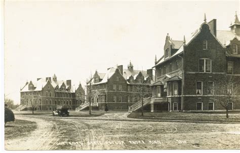 Anoka State Hospital History - History 21 The Podcast 4.02 — Anoka ...
