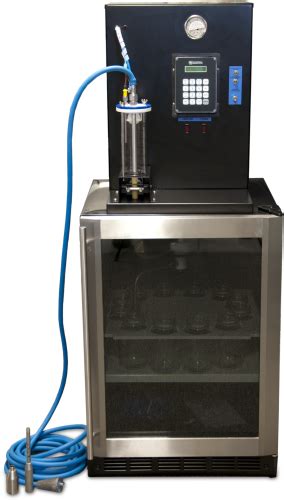 CVS4200D: Indoor Stationary Discrete Water Sampler