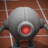 Box Robot Game Characters 的图像结果