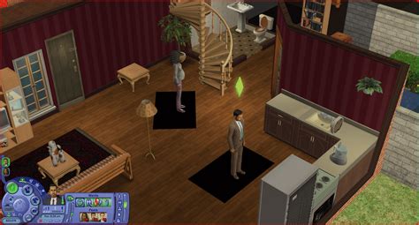 Image result for Sims 2 Graphics