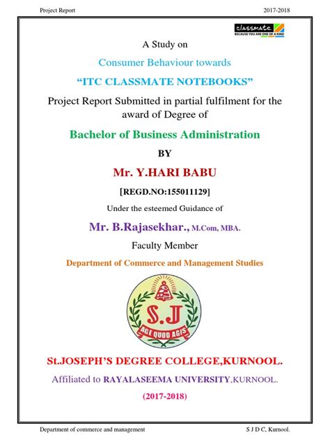 Image result for Classmate Project Paper