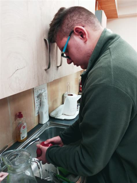 Specjalny Ośrodek Szkolno - Wychowawczy im. Janusza Korczaka