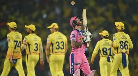 IPL 2021: Top 3 bowling performances in CSK vs RR matches