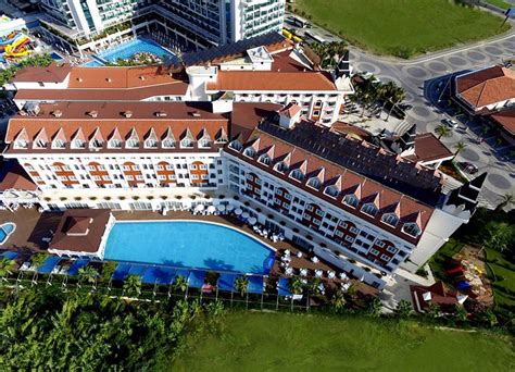 SIDE ROYAL PARADISE (Kumkoy) - Hotel Reviews & Photos - Tripadvisor