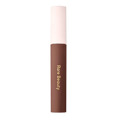 Lip Soufflé Matte Lip Cream • Thrilling