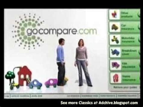 Image result for Go Compare Insurance