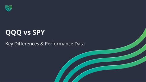 QQQ vs SPY: key differences and performance data (2024)