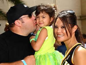 Kevin James Kids