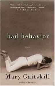 Image result for Bad Behavior Mary Gaitskill