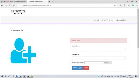 Image result for Online Results Display System Java Code
