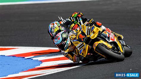 Ducati Panigale V4 Bagnaia 2023 World Champion Replica price, specs ...