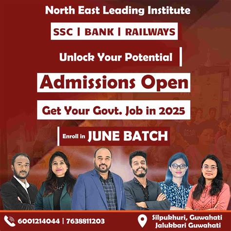Best Bank, APSC, CTET, SSC, ADRE coaching centre in Guwahati, Assam ...