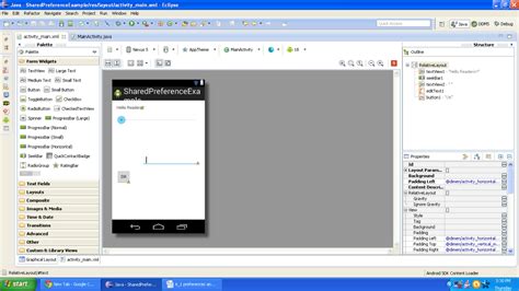 Image result for Shared Preference with Firebase Android