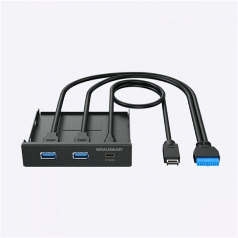 Image result for Multi USB Front Panel