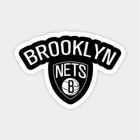Brooklyn Nets Mascot