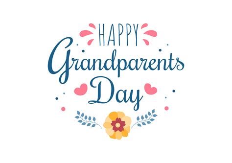 [100+] Happy Grandparents Day Wallpapers | Wallpapers.com