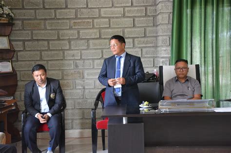 HATIM - MZU Inspection Team visits HATIM