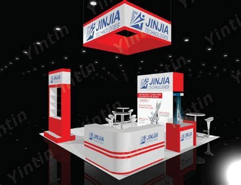 WE MADE 15 BOOTHS IN CES SHOW 2016