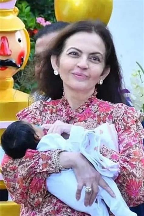 Inside Isha Ambani's Twins' Luxurious Nursery At Mumbai Home Karuna ...