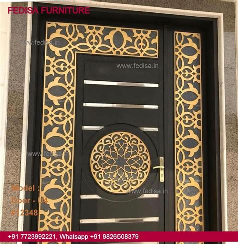 Main Door Handles Designs, Door Patti Design Top 100 Wooden Door Design ...