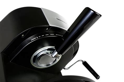 Tecnora New Classico TCM 107M – Espresso Coffee Machine for Home ...