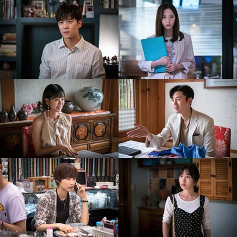 K-Drama Review: "Your House Helper" Clears Negative Thoughts Through ...