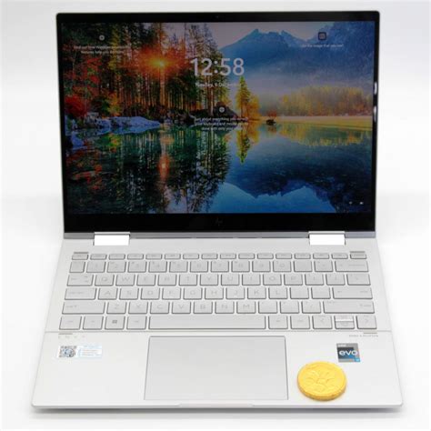 HP ENVY 的图像结果