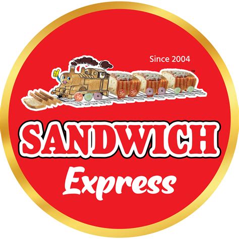 Menu – Sanwich Express